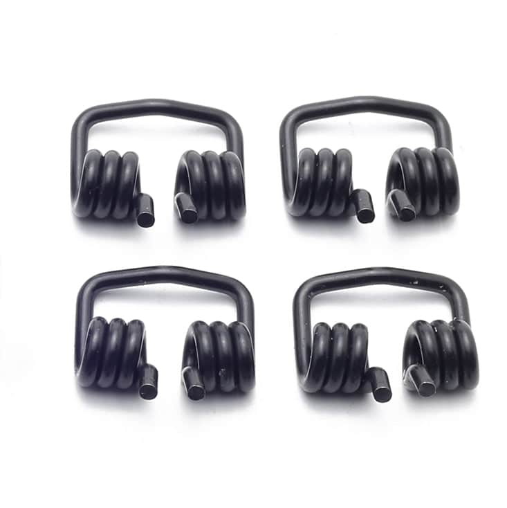 HT Components BMX Racing HT Components Replacement Pedal Spring Kit