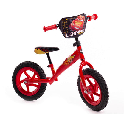 Huffy BMX Bikes Red Huffy Disney Cars Balance Bike
