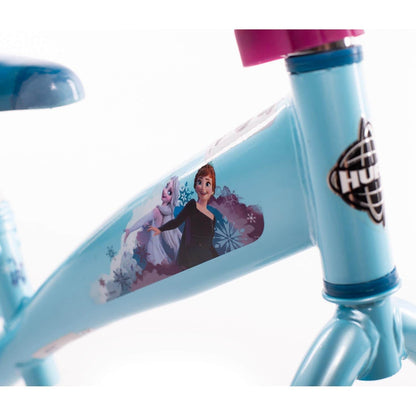 Huffy BMX Bikes Blue Huffy Disney Frozen Balance Bike