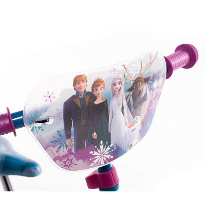 Huffy BMX Bikes Blue Huffy Disney Frozen Balance Bike