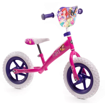 Huffy BMX Bikes Pink Huffy Disney Princess Balance Bike