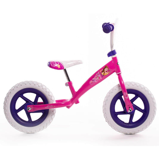 Huffy BMX Bikes Pink Huffy Disney Princess Balance Bike