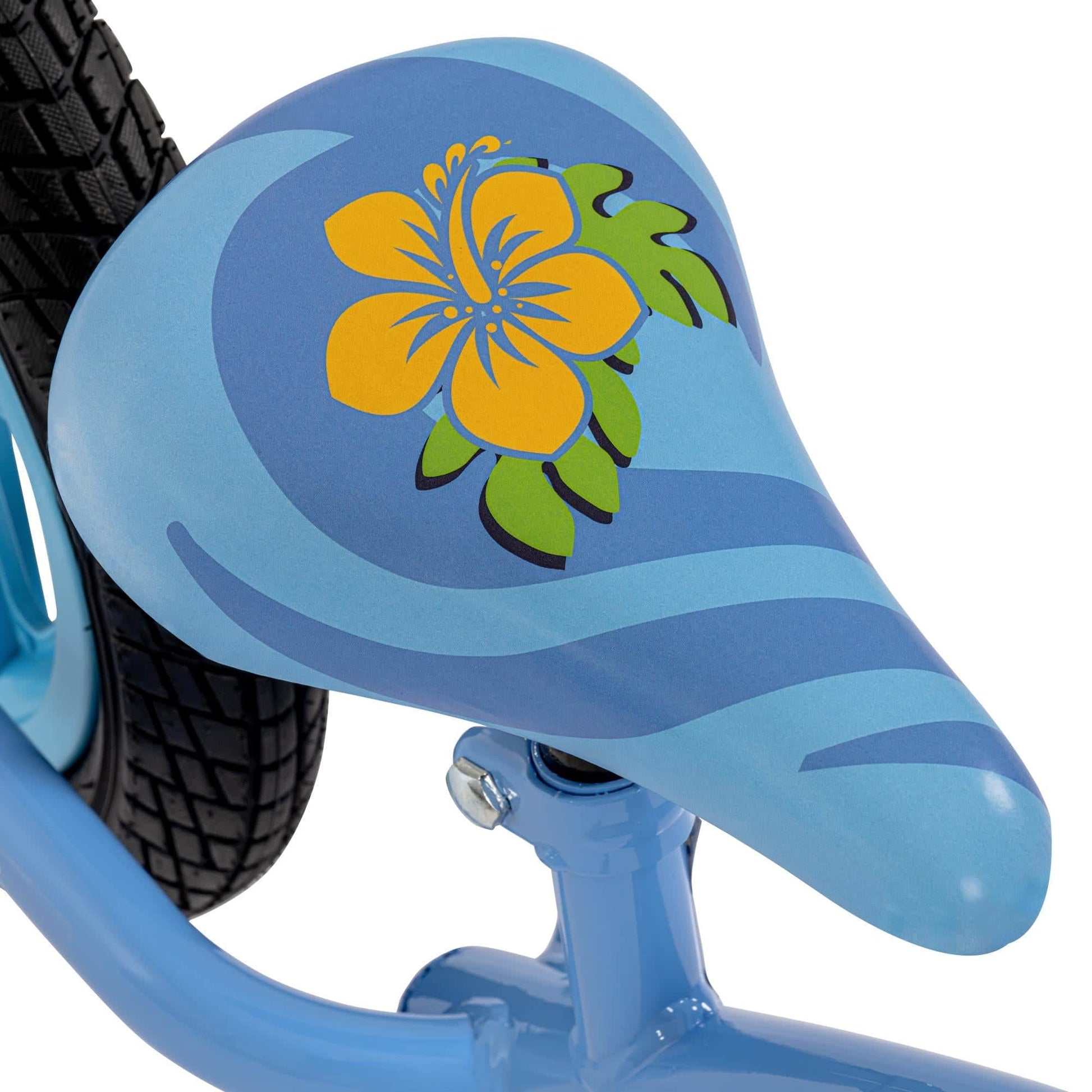 Huffy BMX Bikes Blue Huffy Disney Stitch 12" Balance Bike
