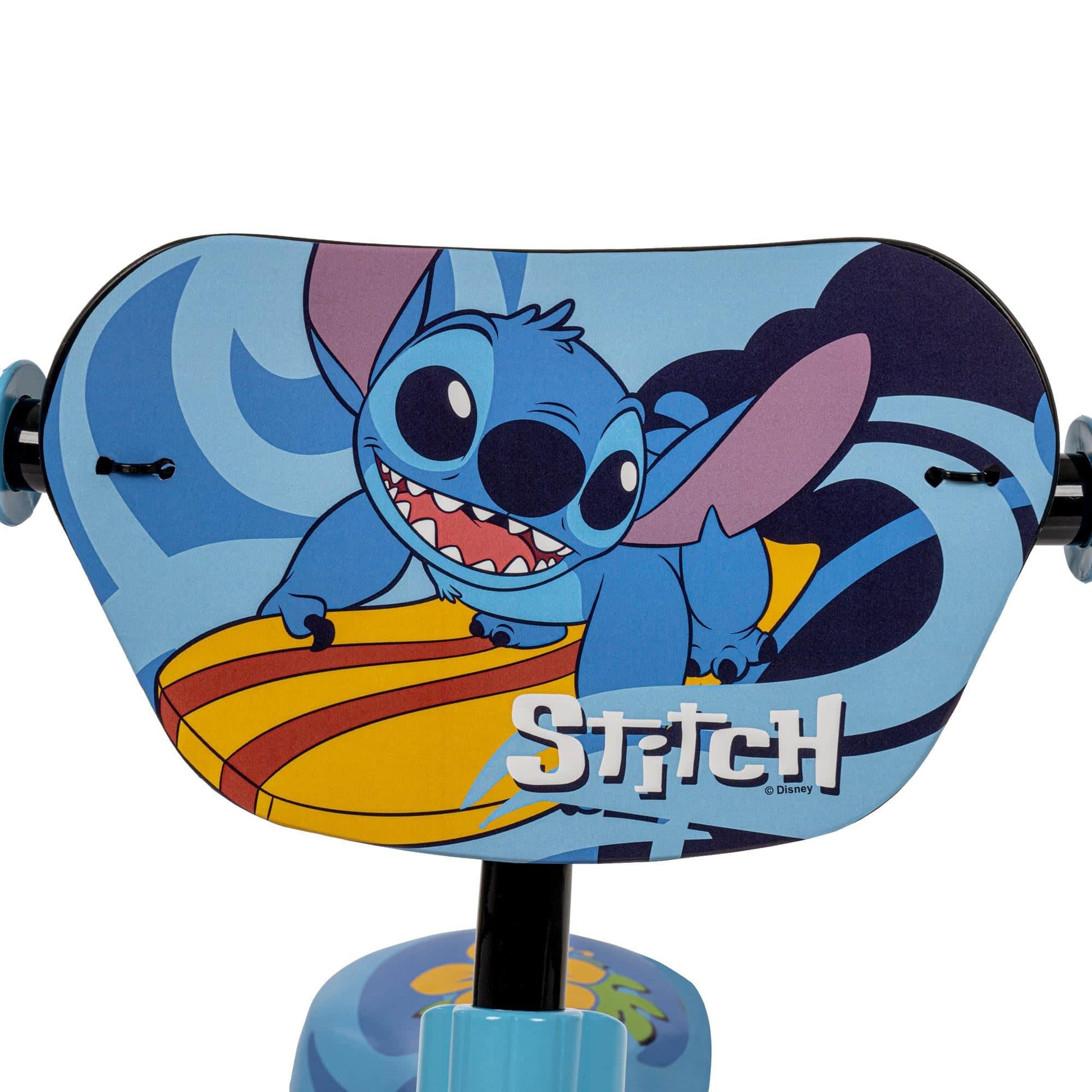 Huffy BMX Bikes Blue Huffy Disney Stitch 12" Balance Bike