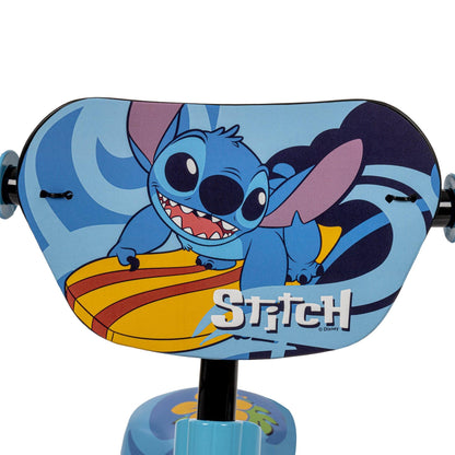 Huffy BMX Bikes Blue Huffy Disney Stitch 12" Balance Bike