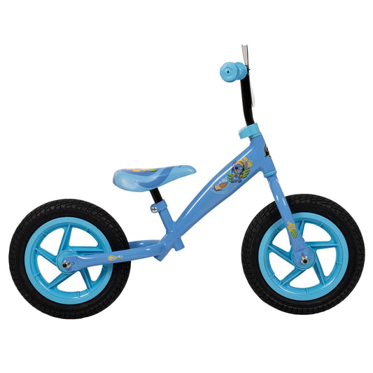 Huffy BMX Bikes Blue Huffy Disney Stitch 12" Balance Bike