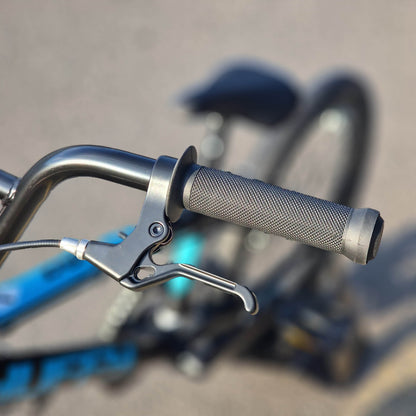 Huffy BMX Racing Black/Blue / 20.5 Huffy HX Pro Racer Bike Black / Blue