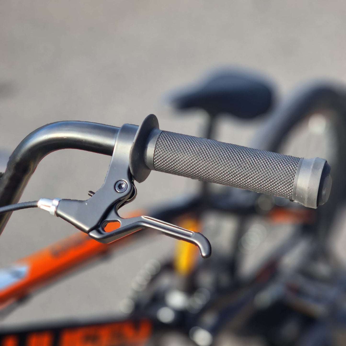 Huffy BMX Racing Black/Red / 20.5 Huffy HX Pro Racer Bike Black / Red