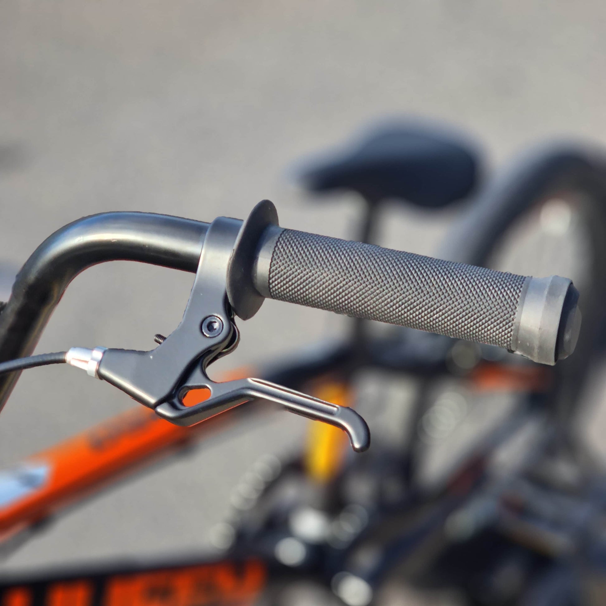 Huffy BMX Racing Black/Red / 20.5 Huffy HX Pro Racer Bike Black / Red