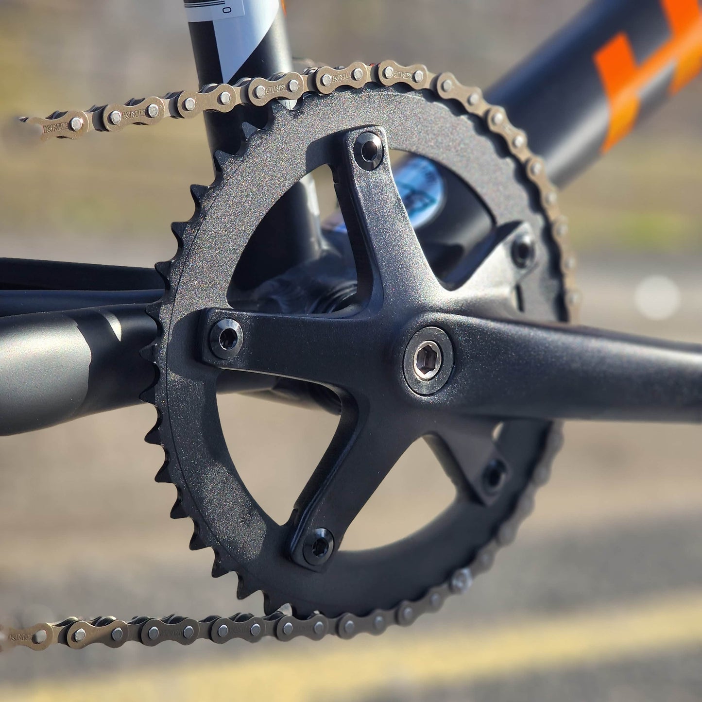 Huffy BMX Racing Black/Red / 20.5 Huffy HX Pro Racer Bike Black / Red