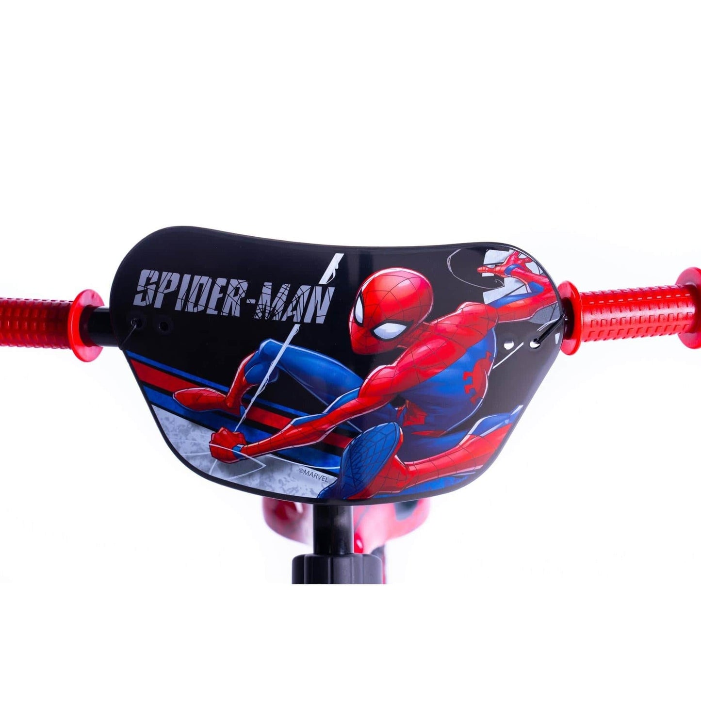 Huffy BMX Bikes Blue Huffy Marvel Spider-Man Balance Bike