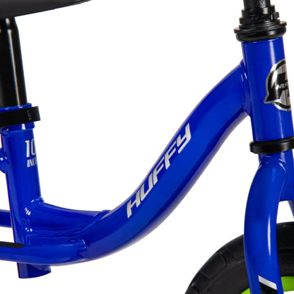 Huffy BMX Bikes Blue Huffy Pro Thunder 10" Balance Bike Ion Blue
