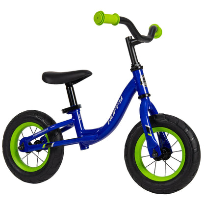 Huffy BMX Bikes Blue Huffy Pro Thunder 10" Balance Bike Ion Blue
