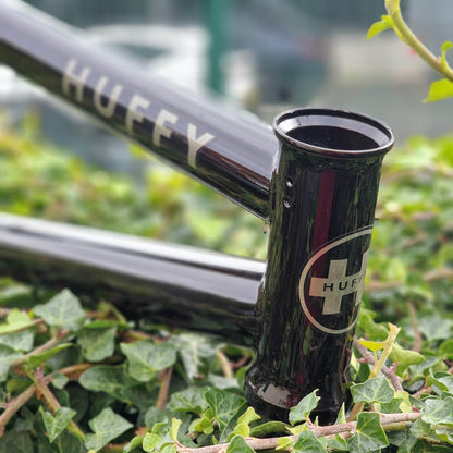 Huffy BMX Parts Huffy Sledgehammer Frame Dynamite Black