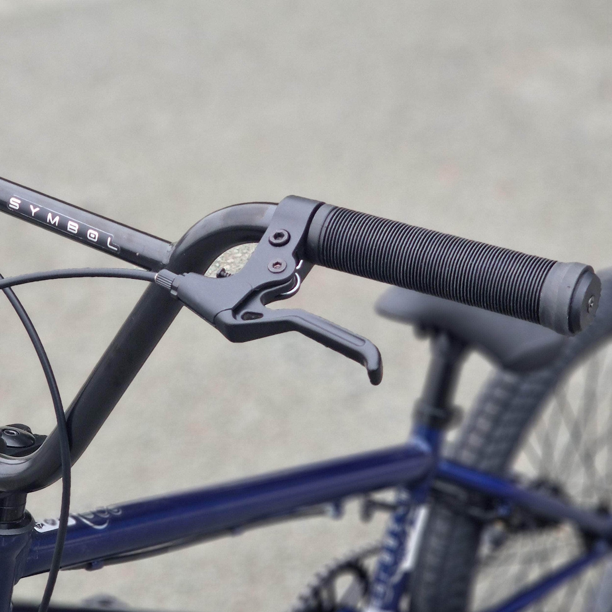 Huffy BMX Bikes Abys Blue / 20.7 Huffy Symbol 20.7" TT Bike Abyss Blue