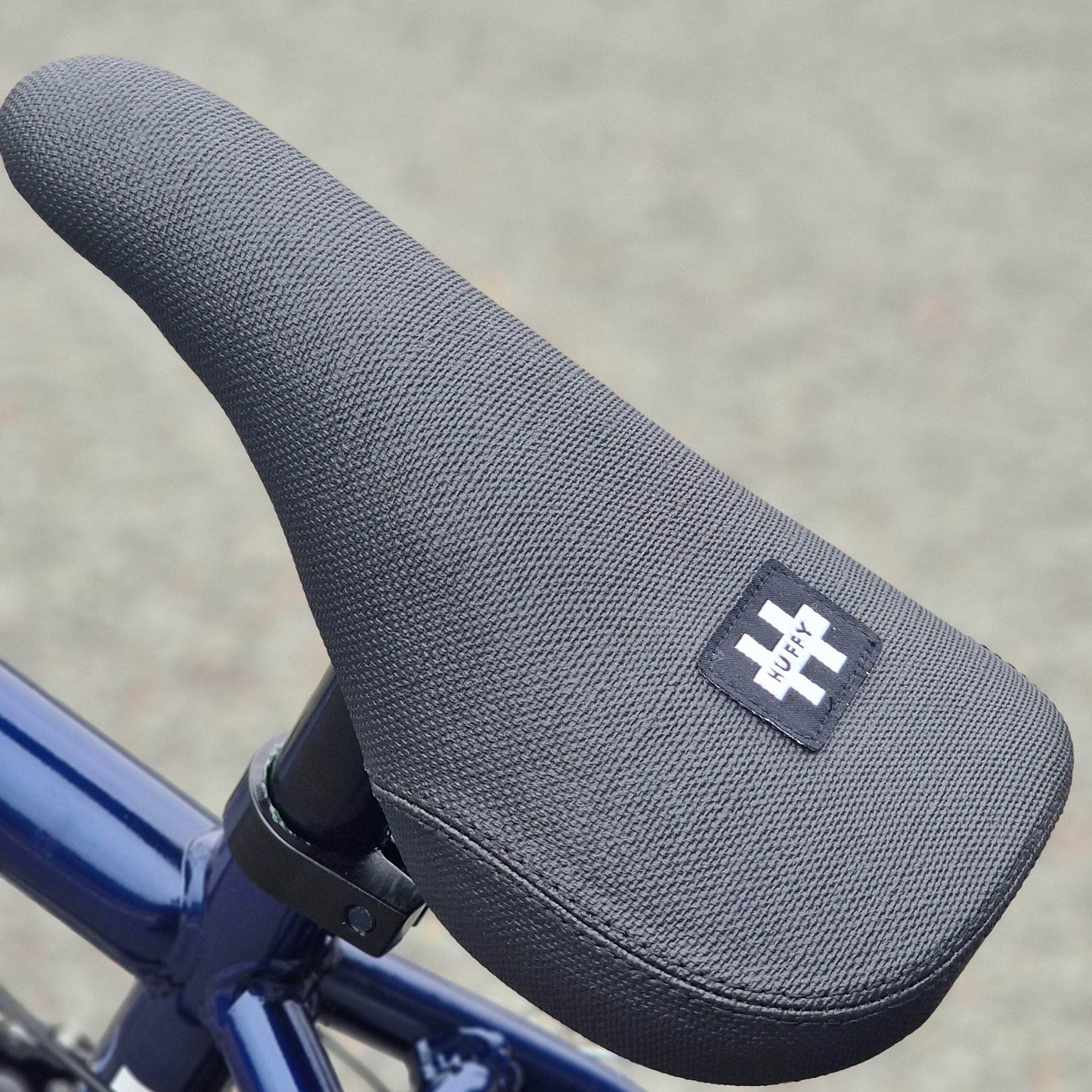 Huffy BMX Bikes Abys Blue / 20.7 Huffy Symbol 20.7" TT Bike Abyss Blue