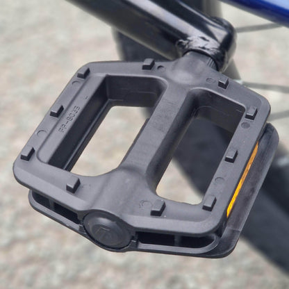 Huffy BMX Bikes Abys Blue / 20.7 Huffy Symbol 20.7" TT Bike Abyss Blue