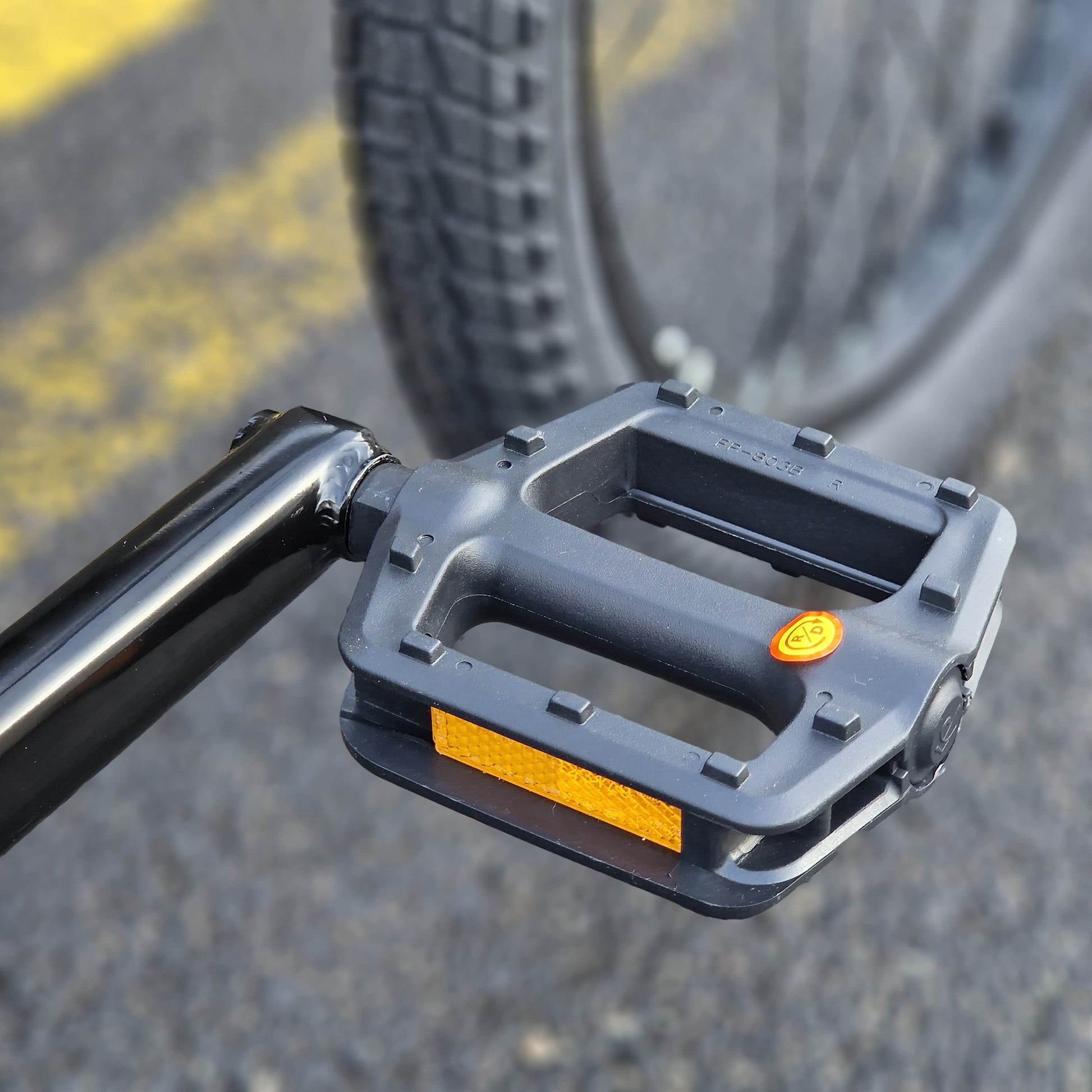 Huffy BMX Bikes Charcoal / 20.7 Huffy Symbol 20.7" TT Bike Charcoal