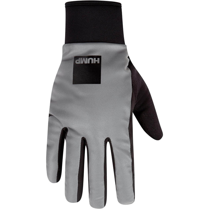 Hump Protection HUMP Waterproof Gloves Ultra Reflective