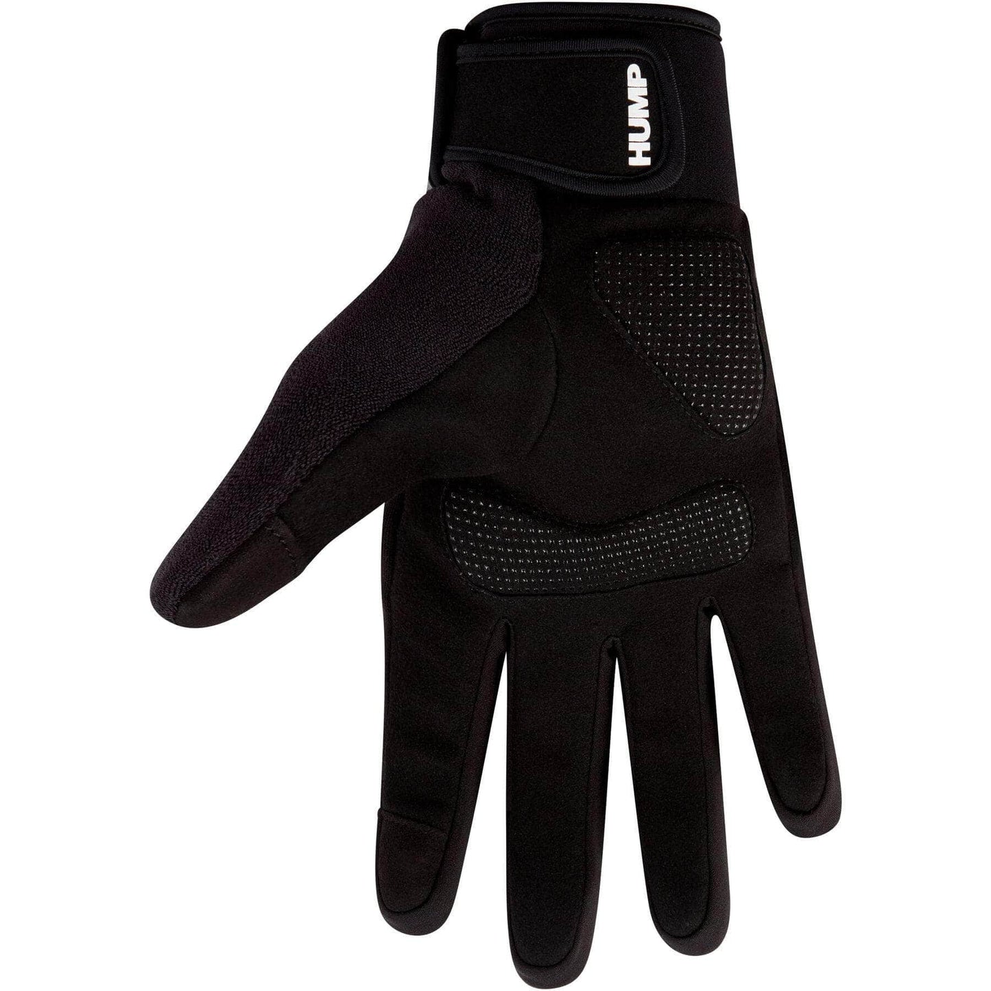 Hump Protection HUMP Waterproof Gloves Ultra Reflective