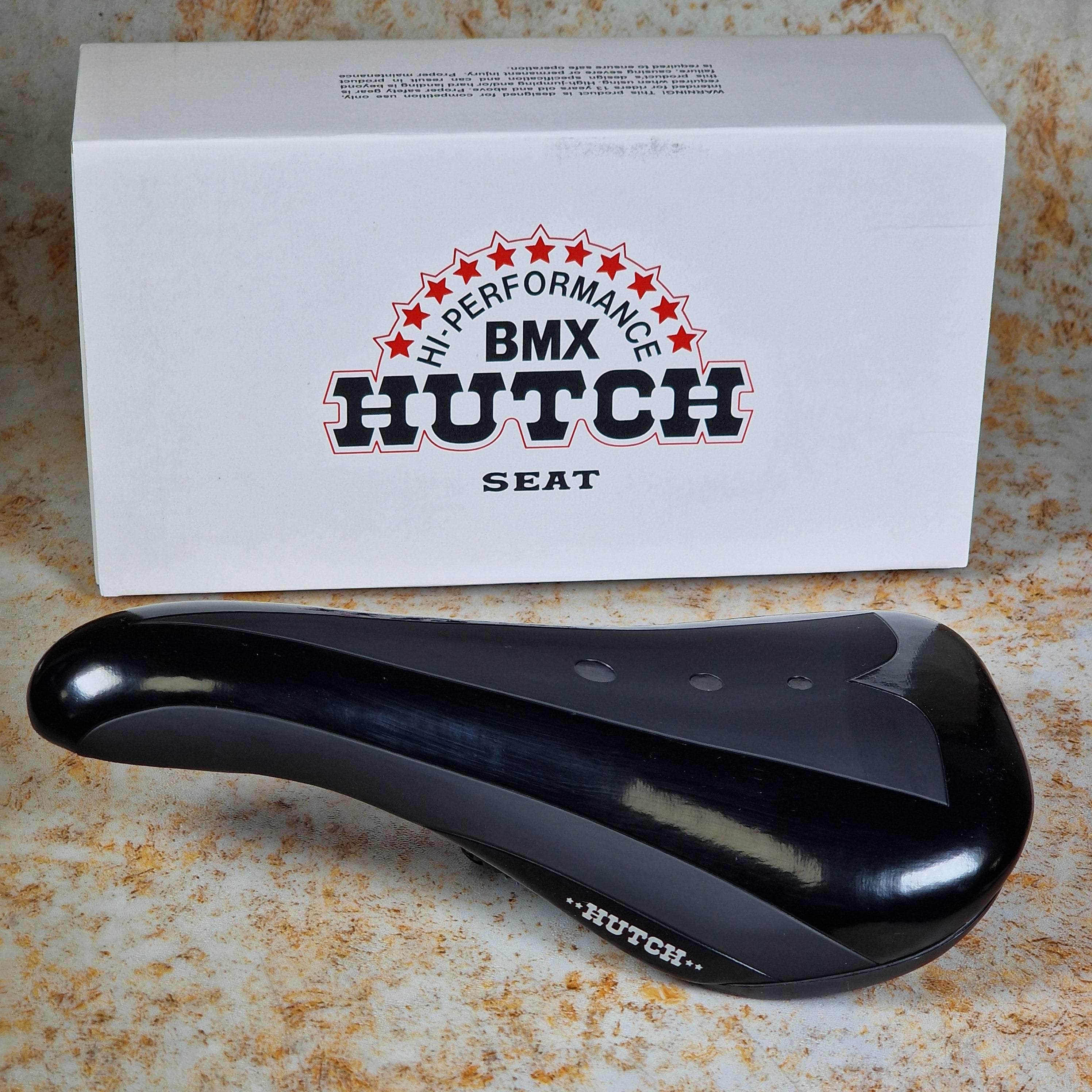 Hutch Old School Retro BMX Bikes Alans BMX