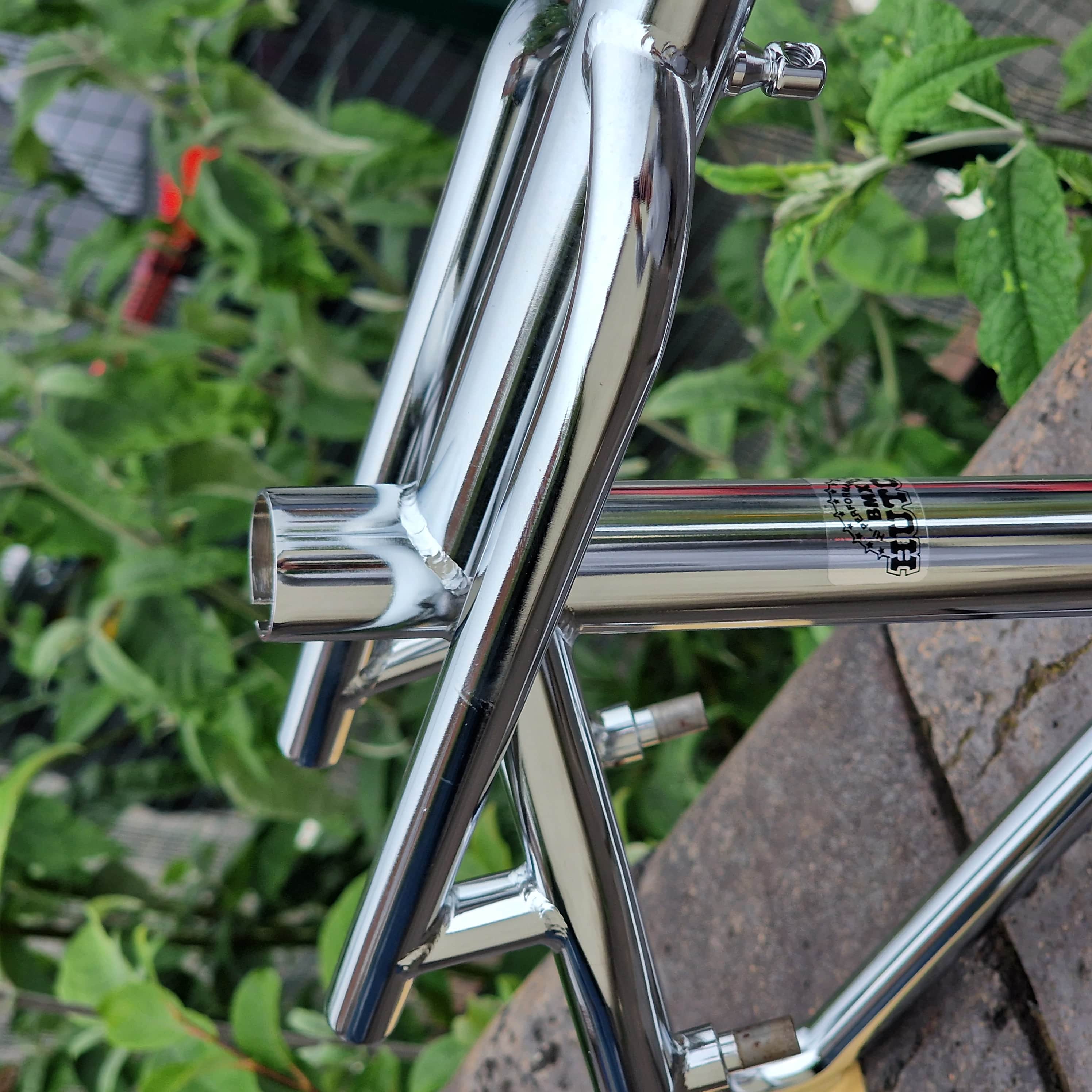 Hutch Trick Star 20