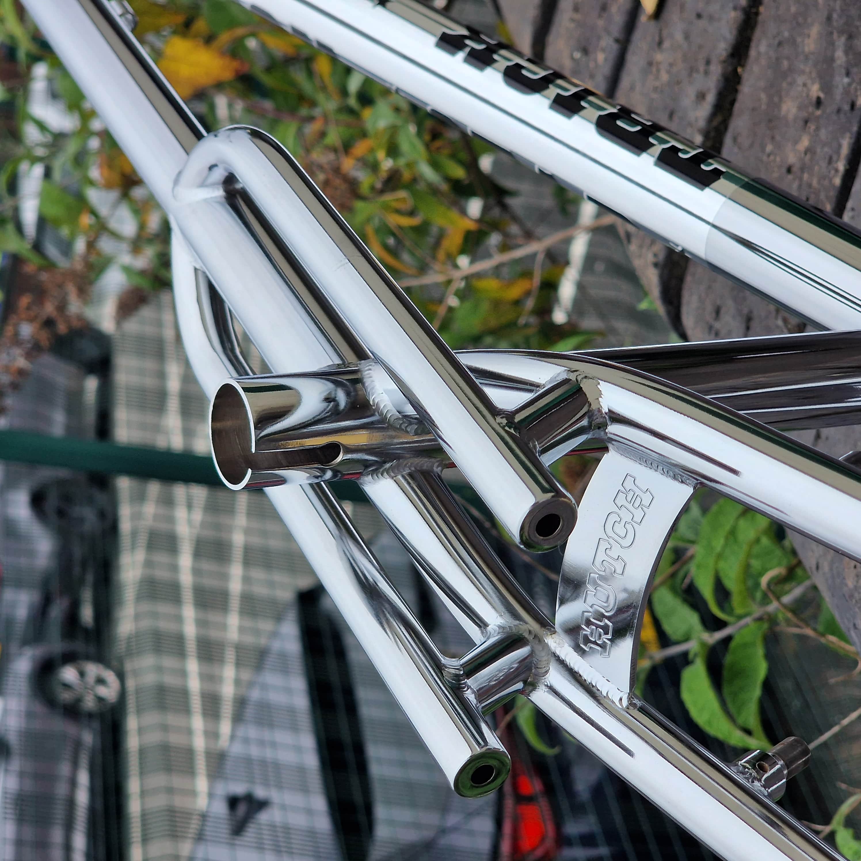 Hutch Trick Star 20