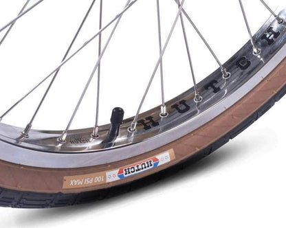 Hutch Trick Star Complete 20