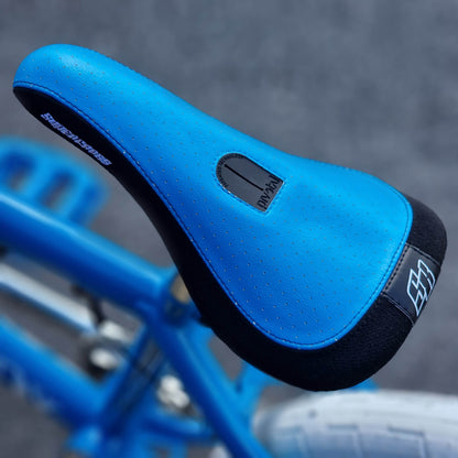 Hyper BMX Bikes Blue / 20.8 Hyper Indy Custom BMX Bike Blue