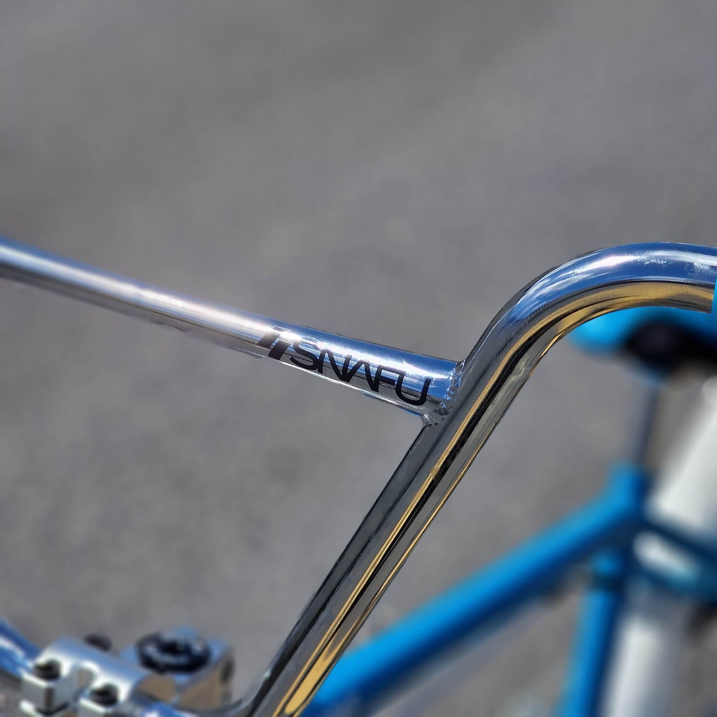 Hyper BMX Bikes Blue / 20.8 Hyper Indy Custom BMX Bike Blue