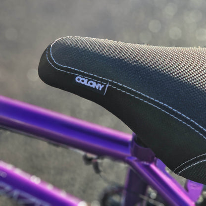 Hyper BMX Parts Hyper Wizard / Colony Custom Bike Purple