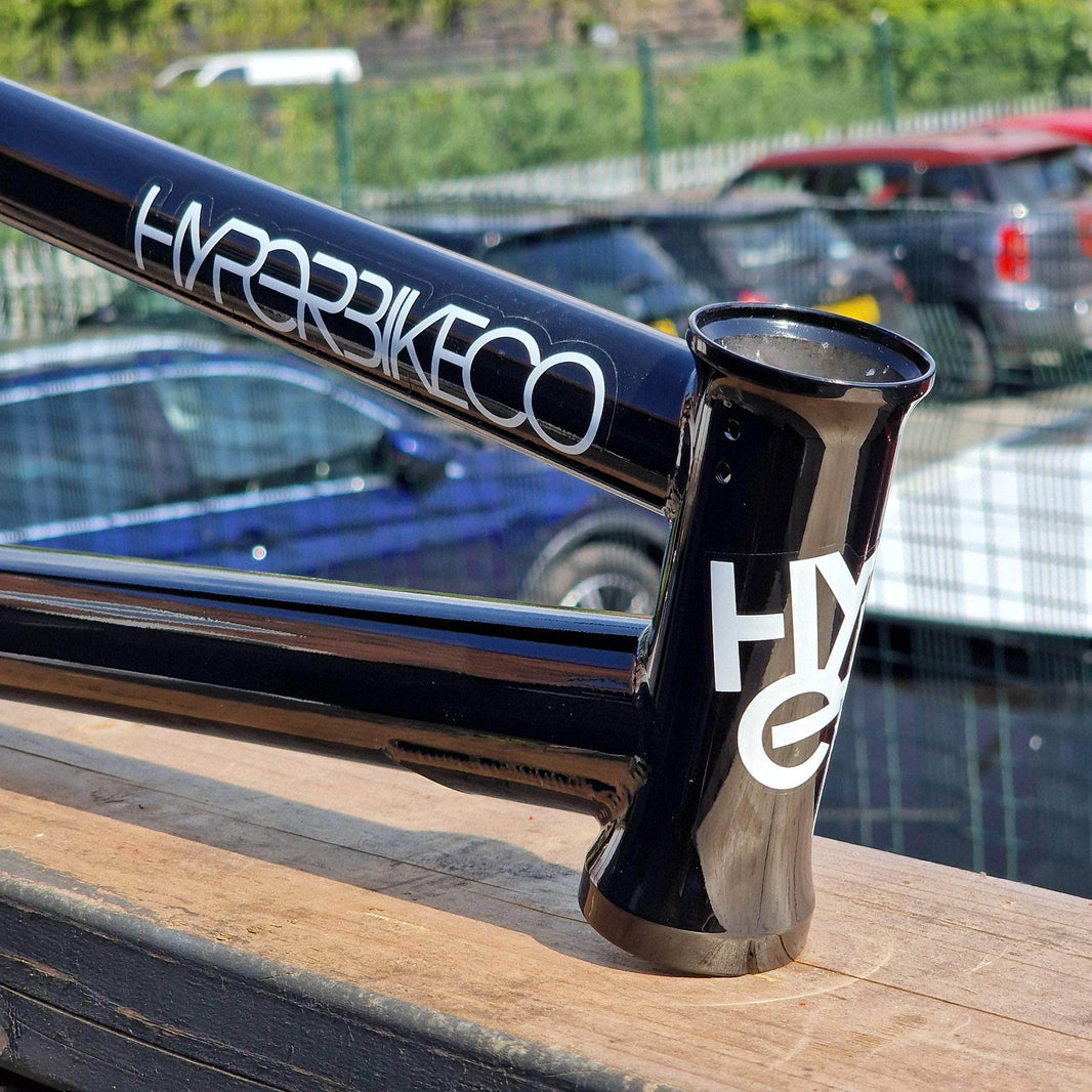 Hyper BMX Frames and Parts | Alans BMX