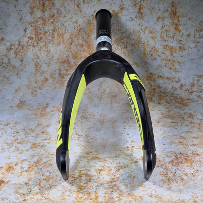 Ikon BMX Racing Ikon 20mm 1 1/8" Expert / Pro Carbon Race Fork