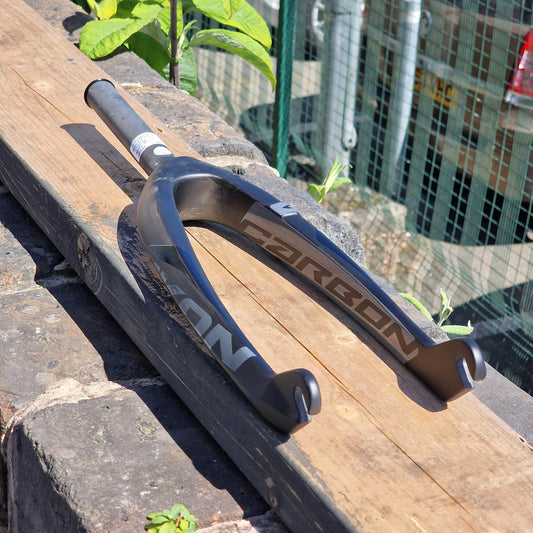 Ikon BMX Racing Ikon Mini / Junior Carbon Race Fork