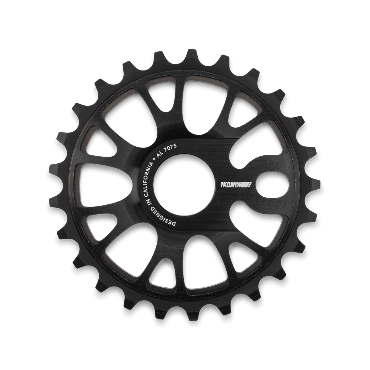 Ikonix BMX Parts IKONIX Billet Sprocket