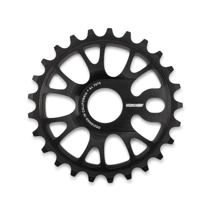 Ikonix BMX Parts IKONIX Billet Sprocket
