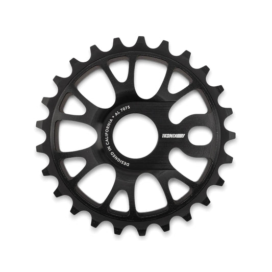Ikonix BMX Parts IKONIX Billet Sprocket