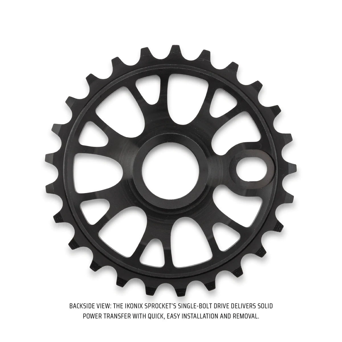Ikonix BMX Parts IKONIX Billet Sprocket