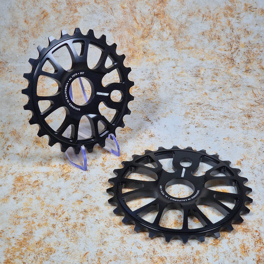 Ikonix BMX Parts IKONIX Billet Sprocket