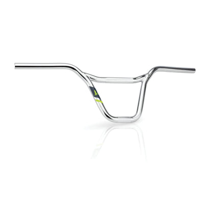 Ikonix BMX Parts Chrome IKONIX FS Bar Chrome
