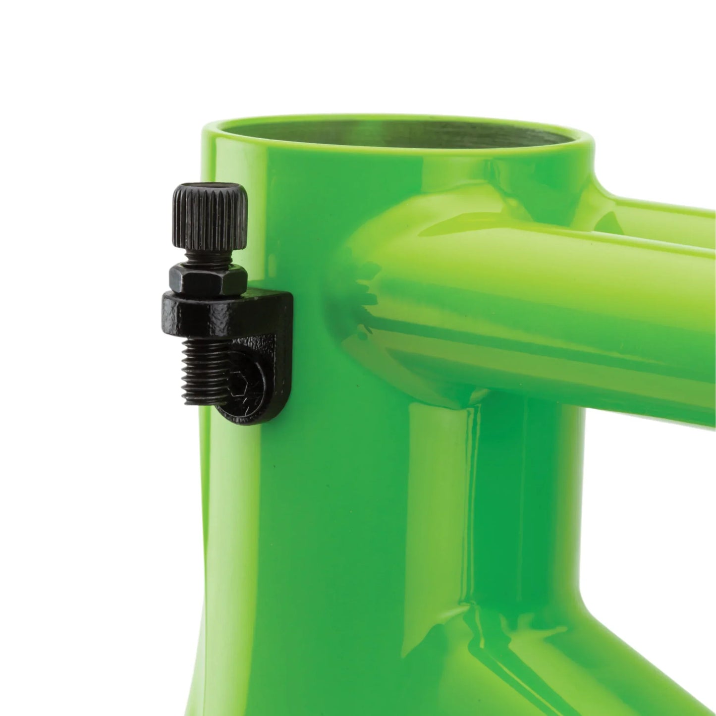 Ikonix BMX Parts IKONIX FS1 Frameset Green / Chrome 50% Deposit