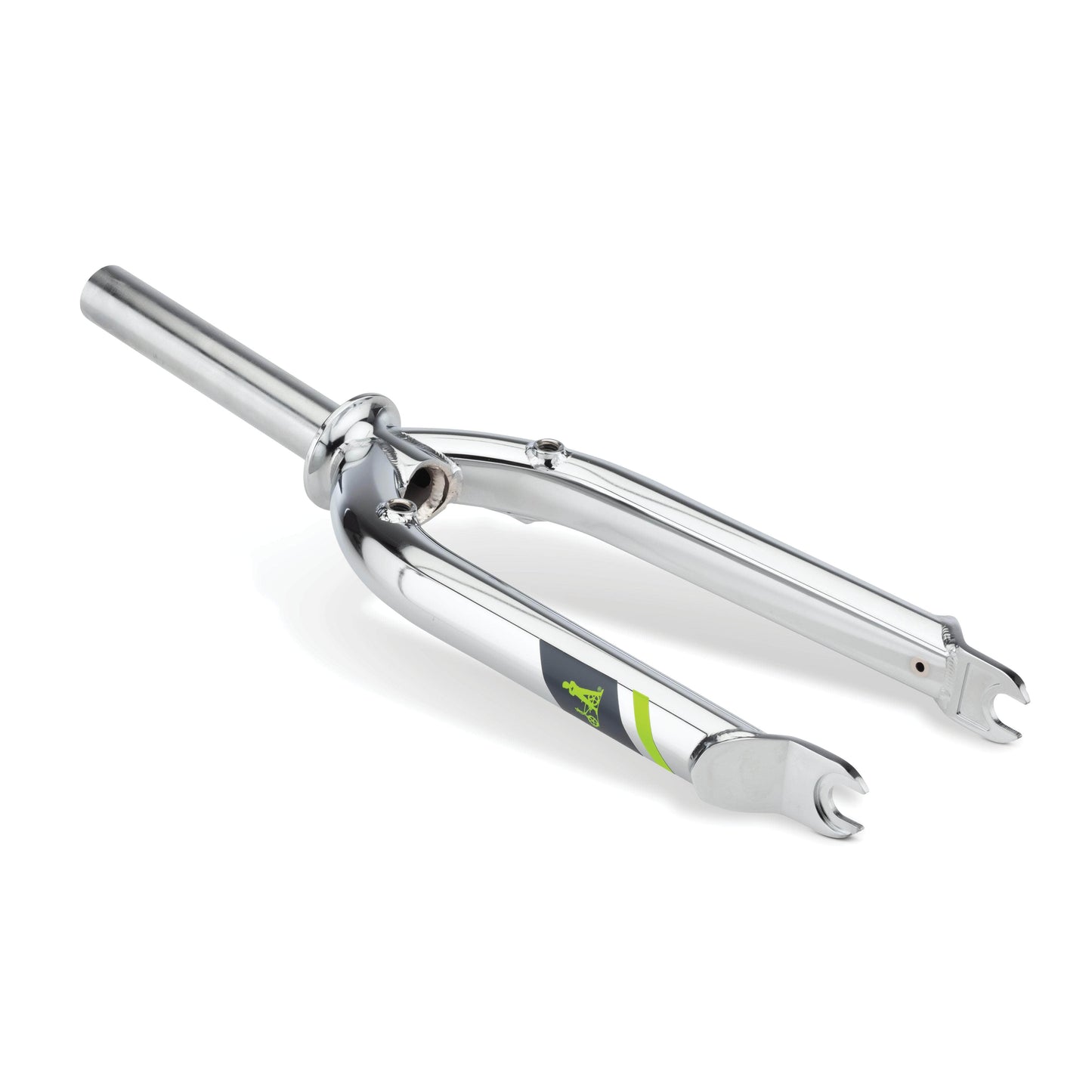 Ikonix BMX Parts IKONIX FS1 Frameset Matte Black / Chrome