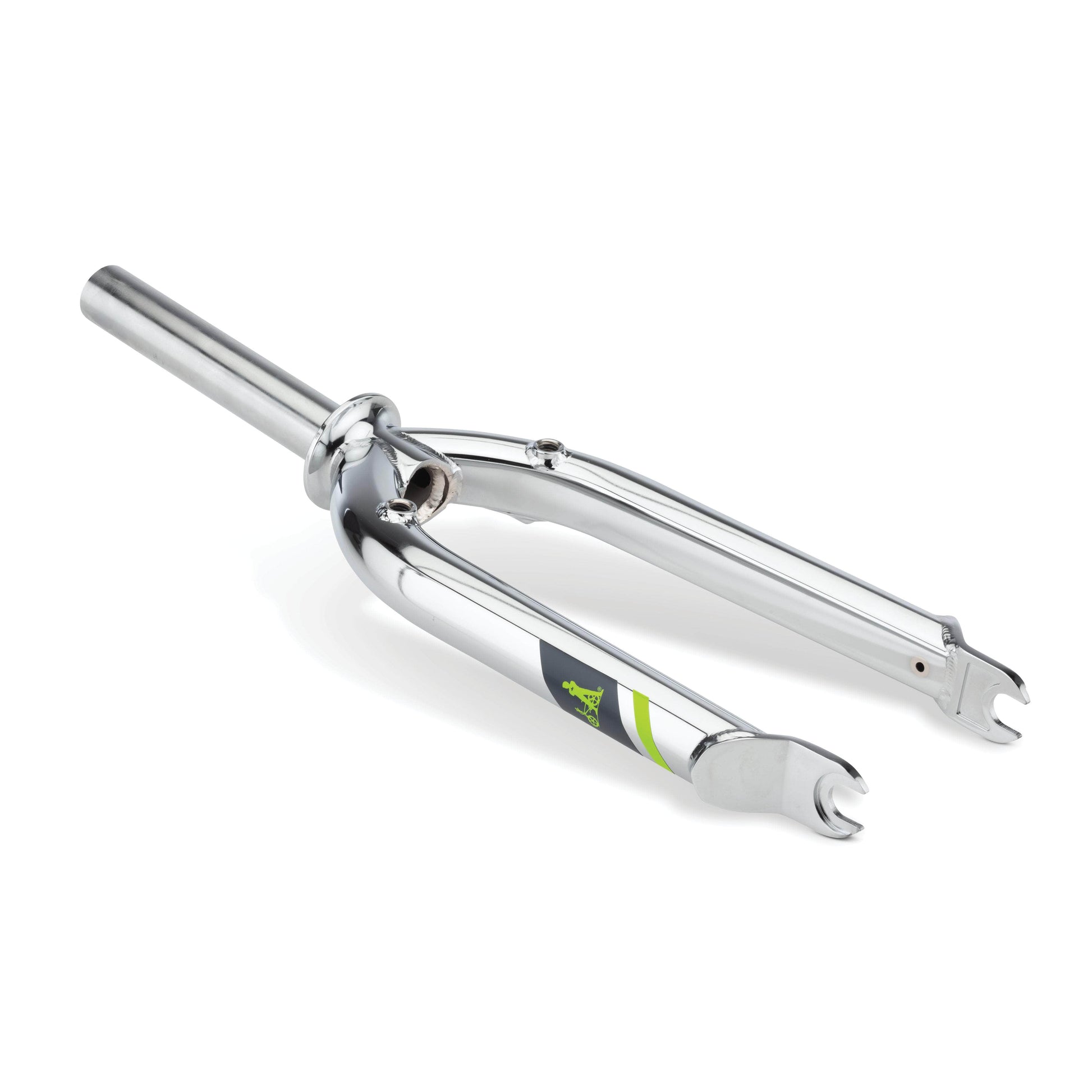 Ikonix BMX Parts IKONIX FS1 Frameset Matte Black / Chrome