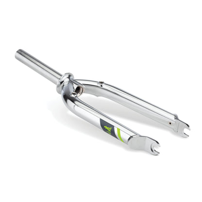 Ikonix BMX Parts IKONIX FS1 Frameset Matte Black / Chrome