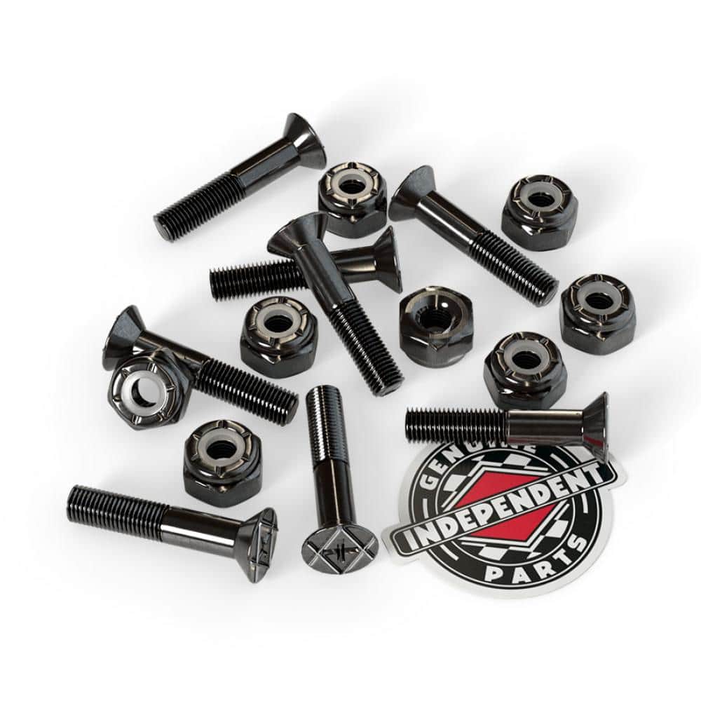 Independent Skateboards Independent Skateboard Truck Phillips Bolts