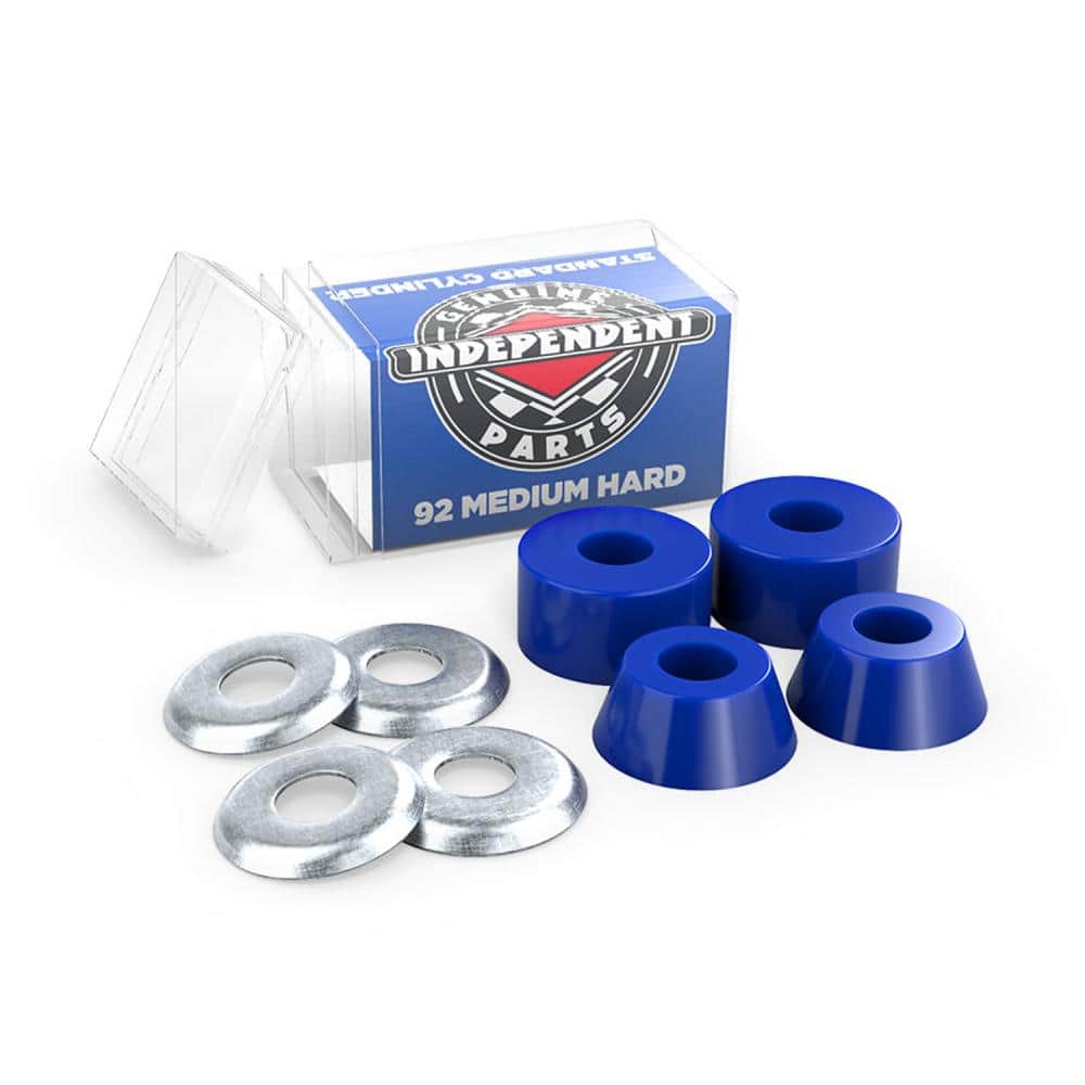Independent Skateboards Independent Standard Cylinder Skateboard Truck Bushings