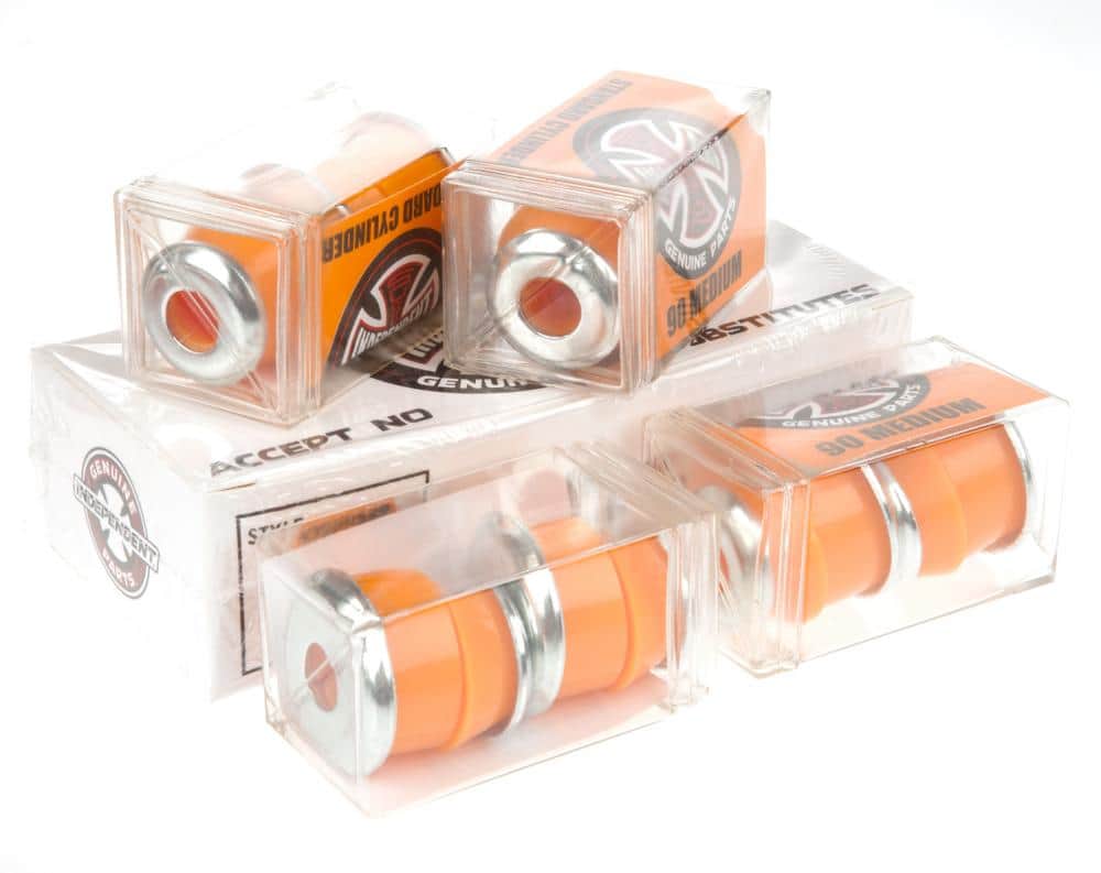 Independent Skateboards Independent Standard Cylinder Skateboard Truck Bushings