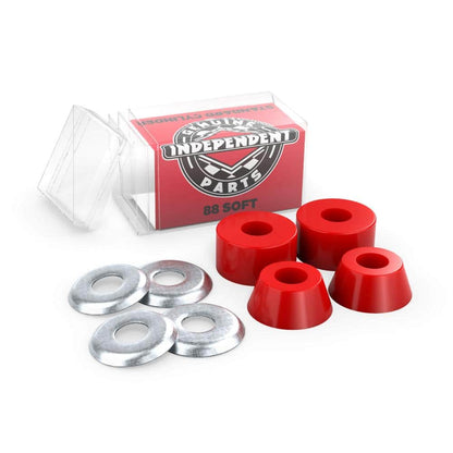 Independent Skateboards Independent Standard Cylinder Skateboard Truck Bushings