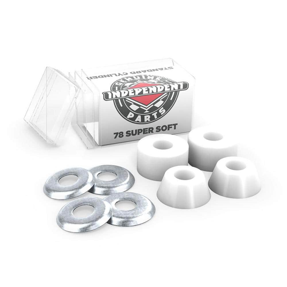 Independent Skateboards Independent Standard Cylinder Skateboard Truck Bushings