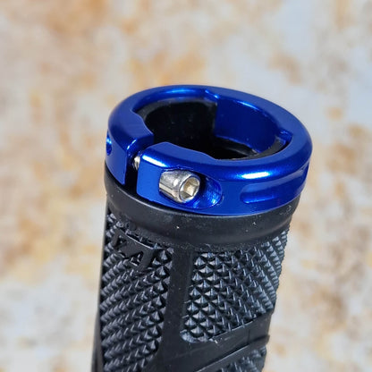 Insight BMX Racing Insight C.O.G.S Lock-On 130mm Grips